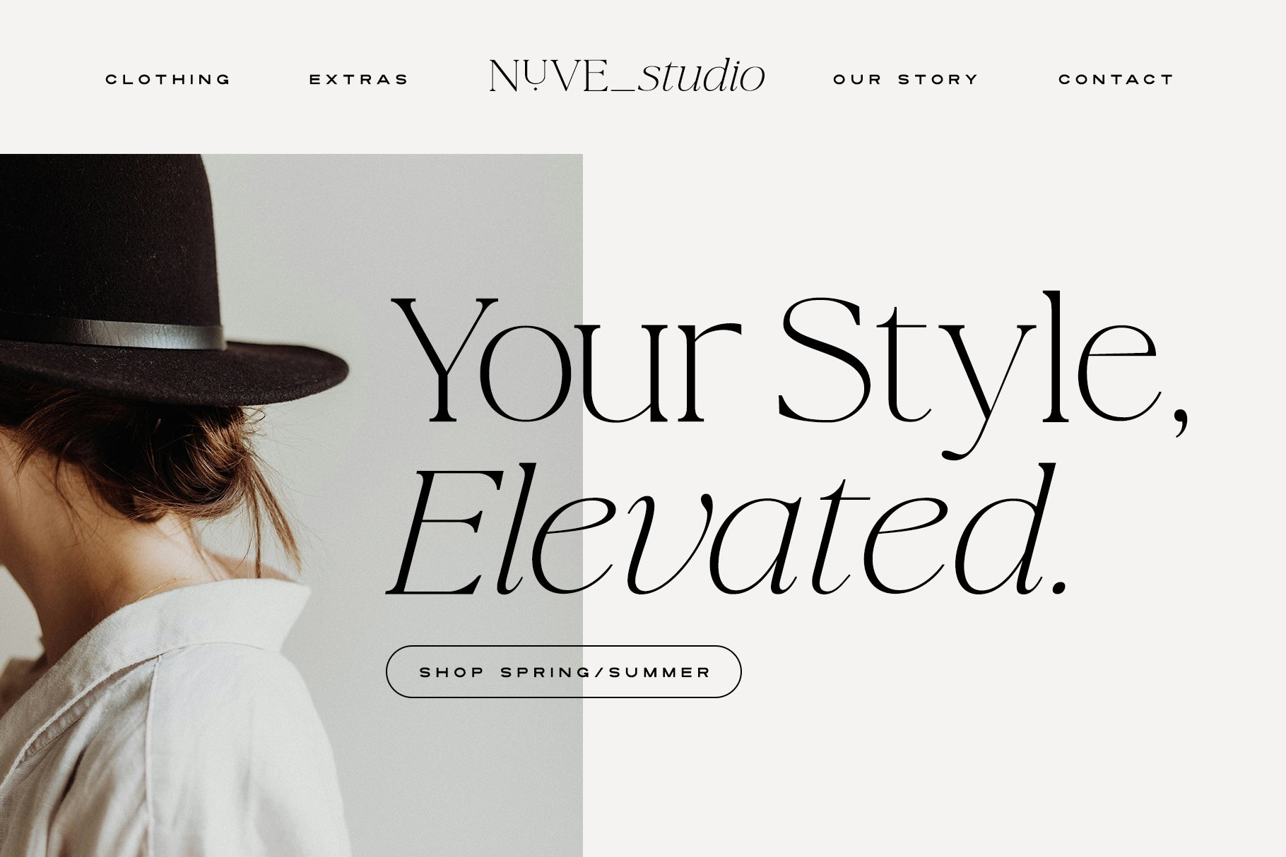 La Luxes Serif Pro 12 Font Family - Set Sail Studios 1.jpg