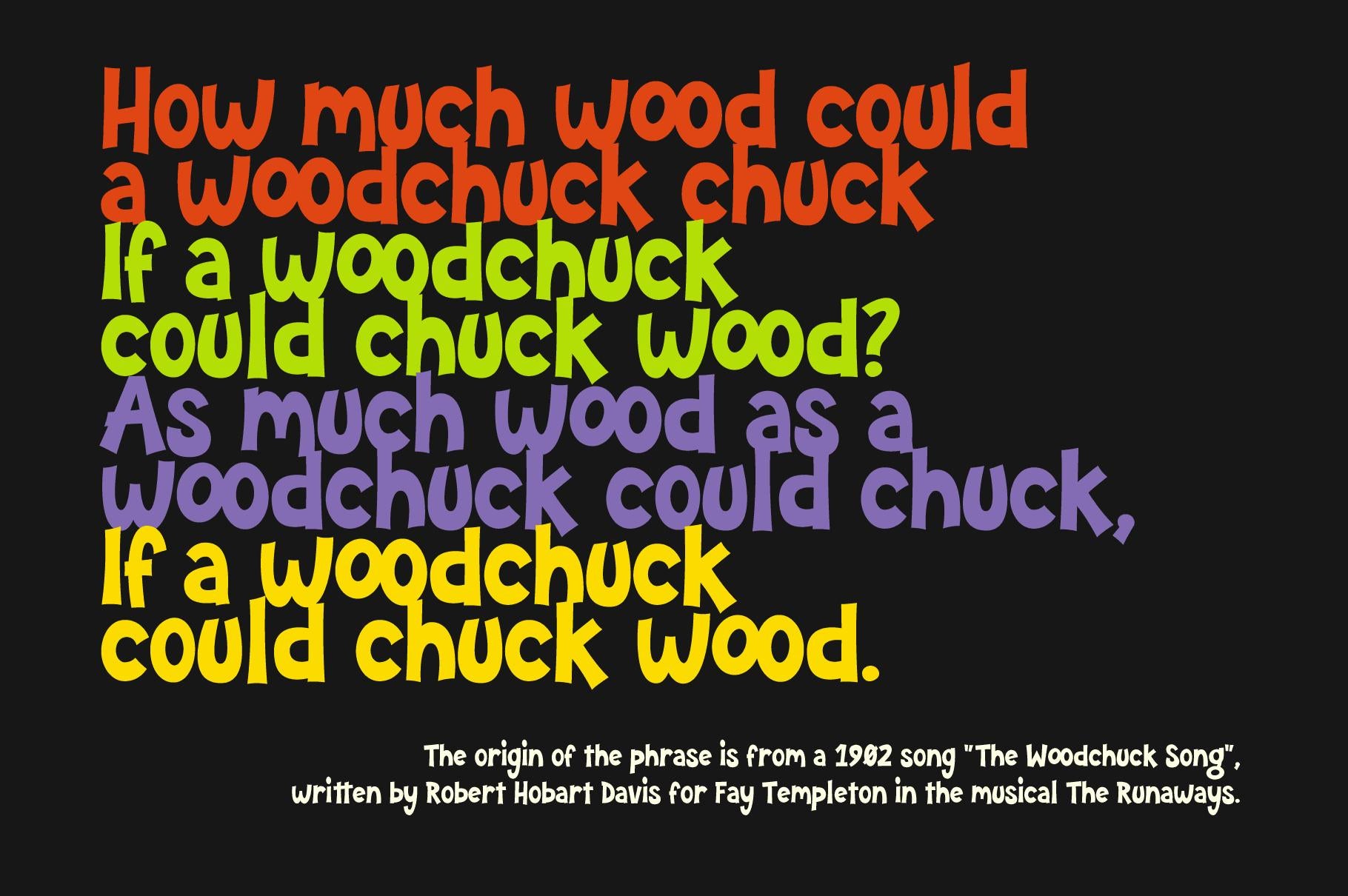 Laughing Matters This Font Must Be Joking! - Wingsart Studio 8.png