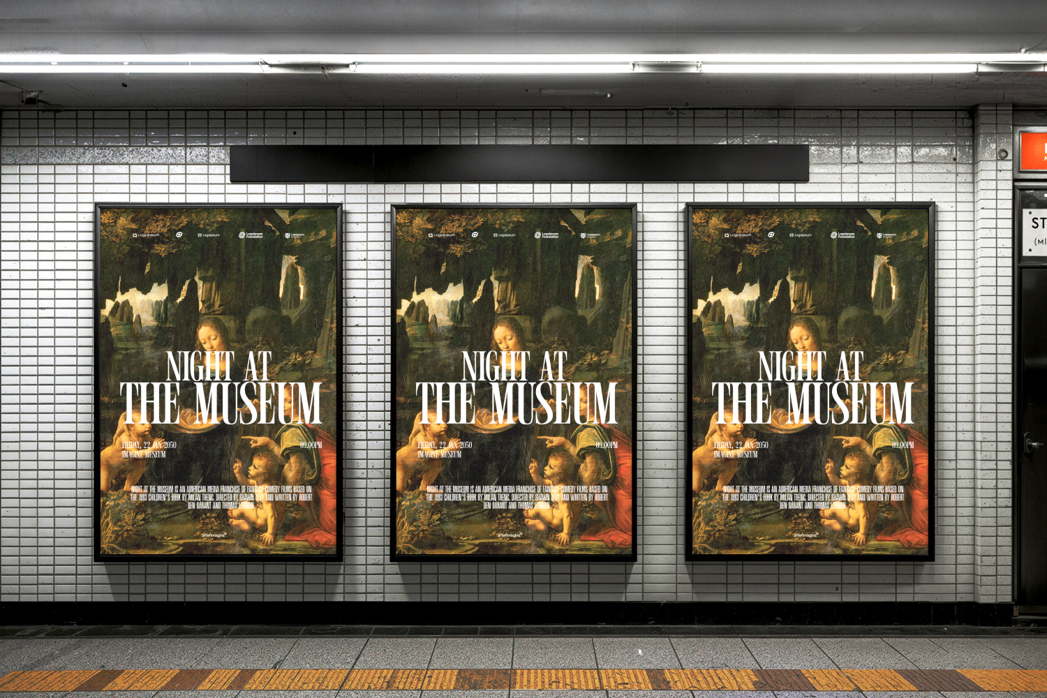 Lavara - Refined Serif Display Font - Afterimagine 7.jpg