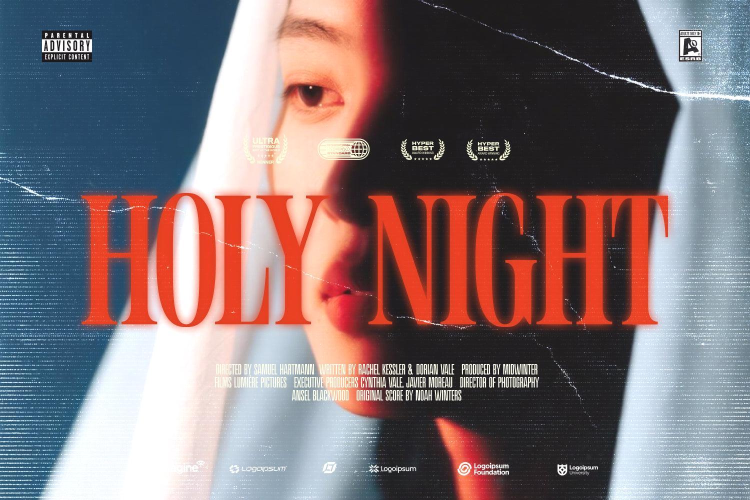 Lavara - Refined Serif Display Font - Afterimagine 9.jpg