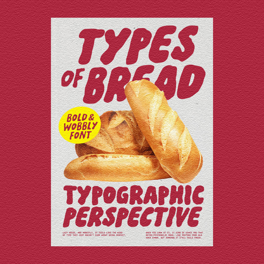 LazyHouse - Bold Display Font - Typeparties 4.png