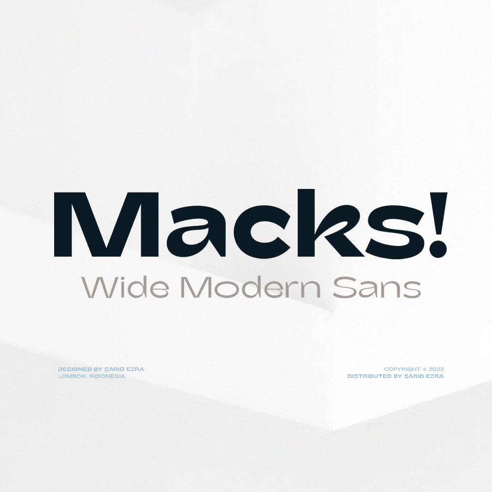 Macks - Wide Modern Sans - Sarid Ezra 1.jpg