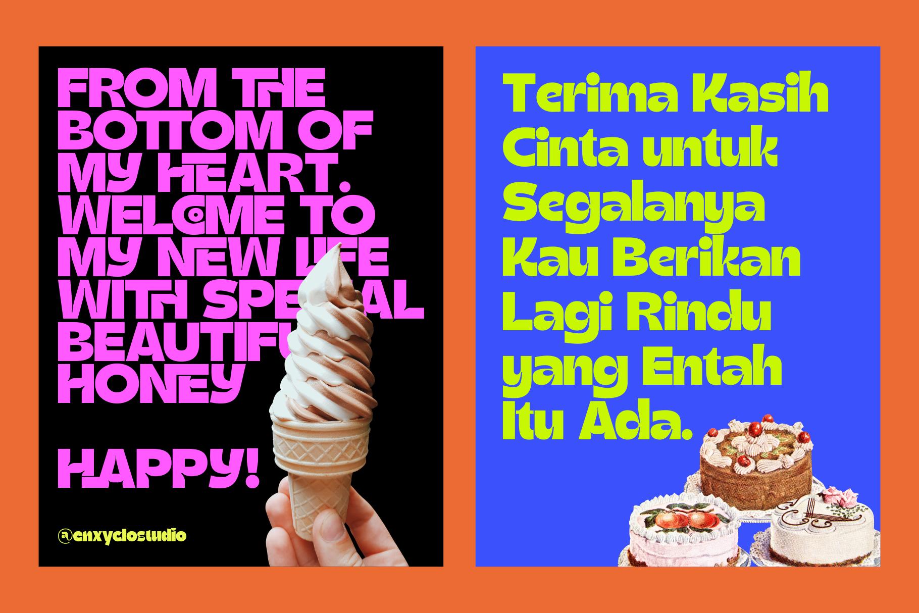 Mackyn - Modern Bold Font - Enxyclo Studio 1.png