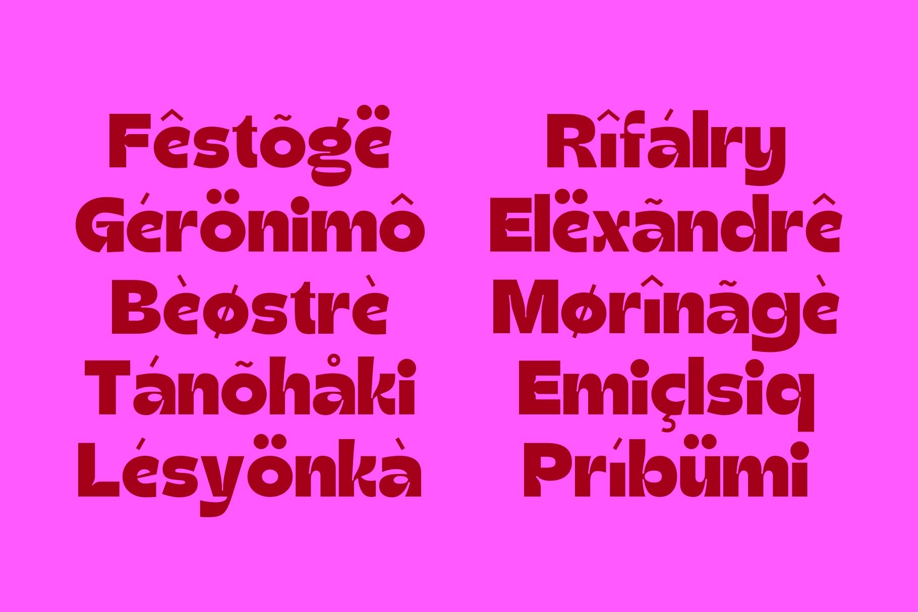 Mackyn - Modern Bold Font - Enxyclo Studio 1.png