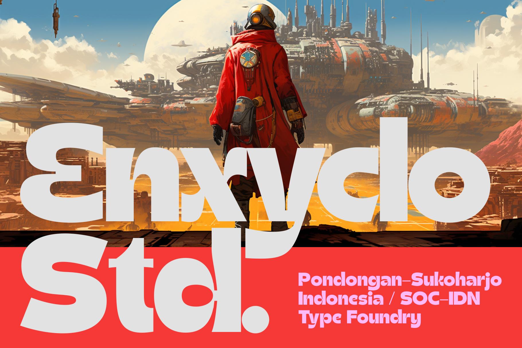 Mackyn - Modern Bold Font - Enxyclo Studio 1.png