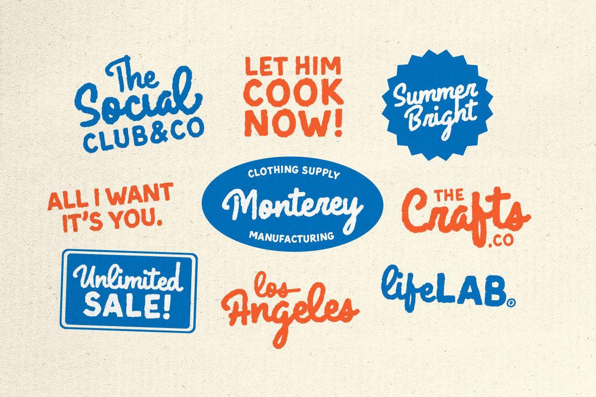 Madliners - Rough Font Duo - Sarid Ezra 6.jpg