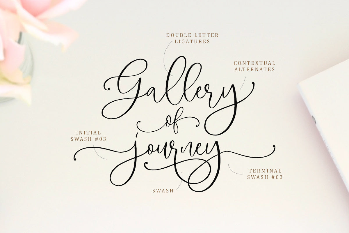 Magdaline - Lovely Script - Sarid Ezra 2.jpg