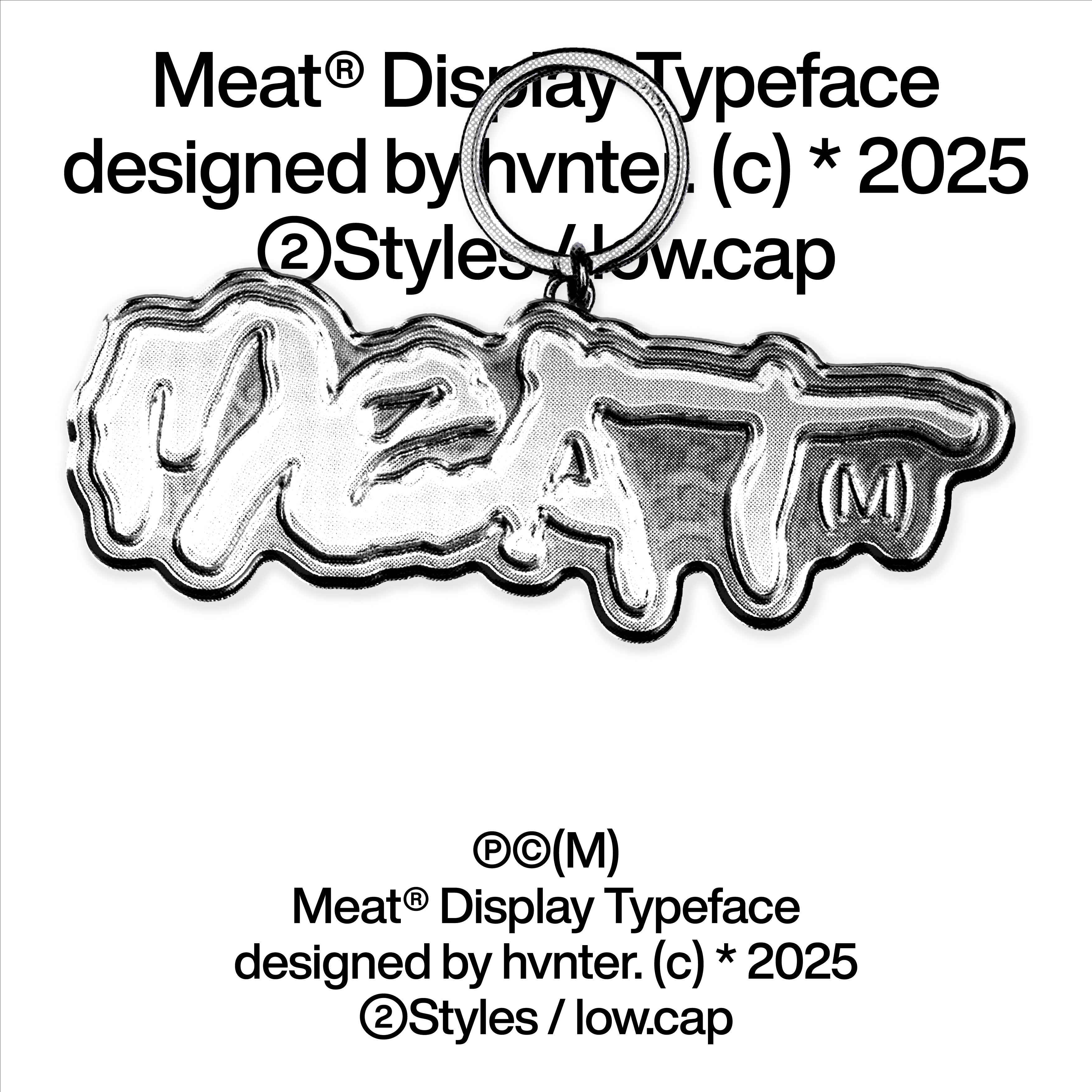 Meat Typeface - HVNTER 1.png