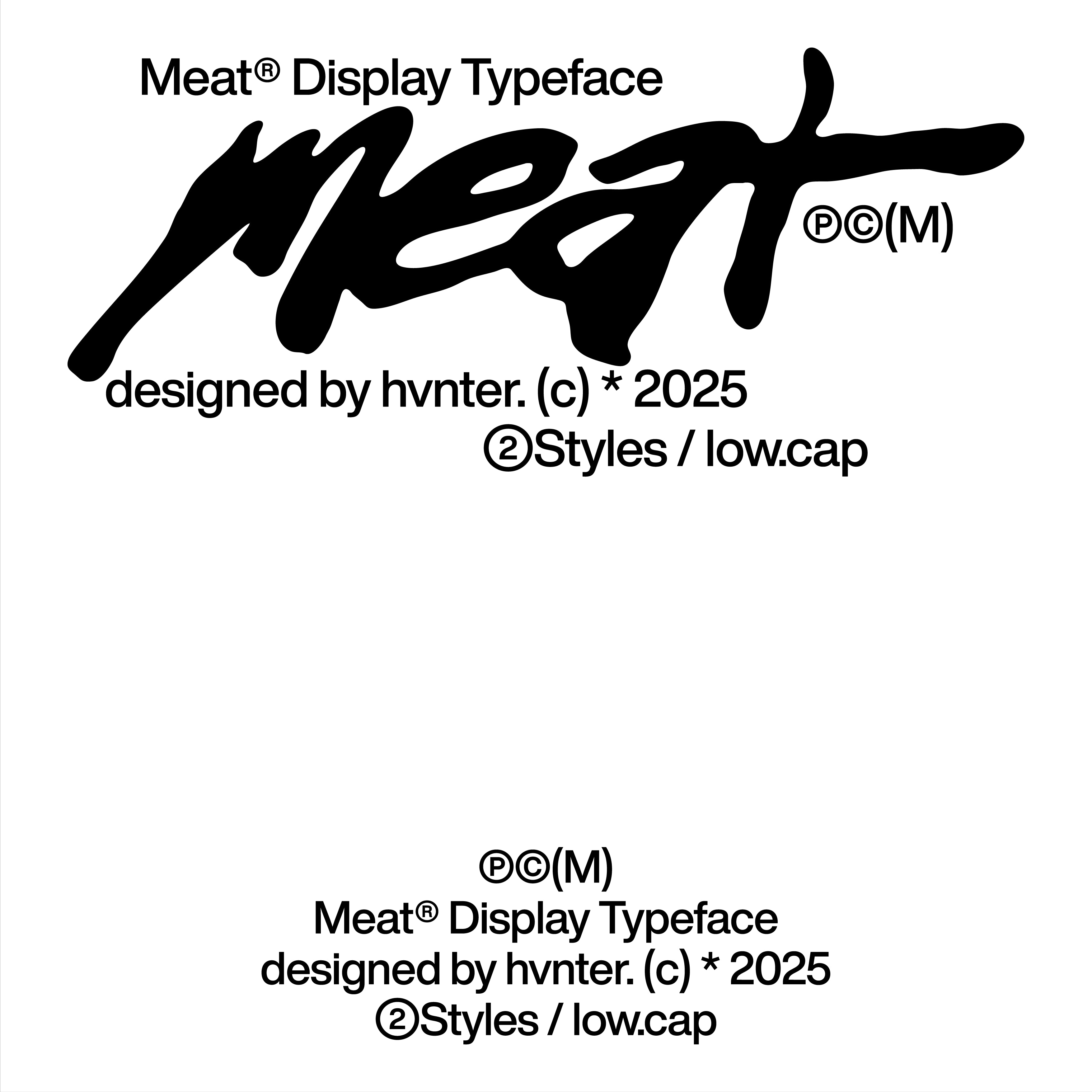 Meat Typeface - HVNTER 2.png