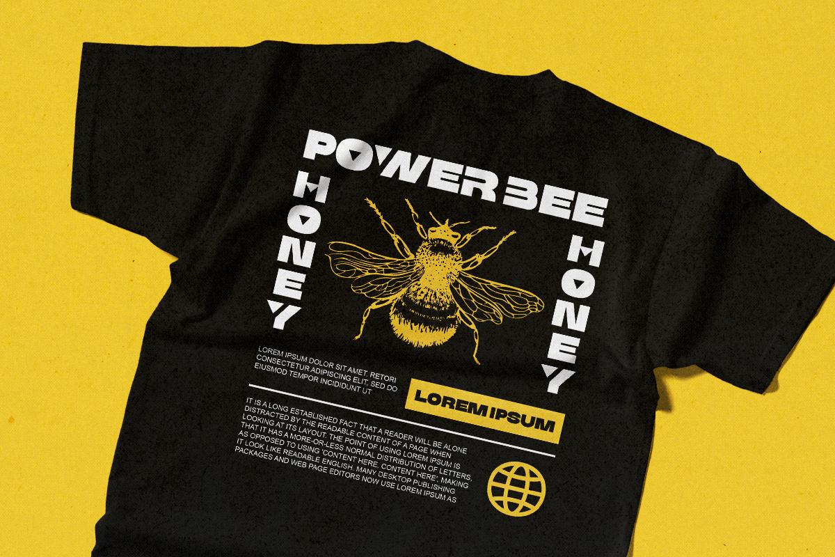 Mega Drone - Black Display Font - Sarid Ezra 7.png