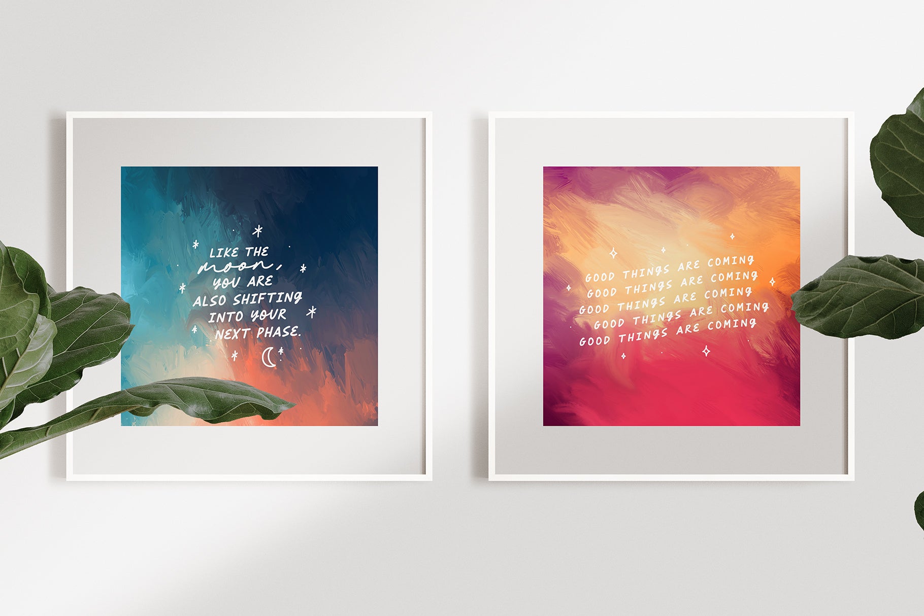 Mellow Morning Font Duo + Doodles - Set Sail Studios 1.jpg