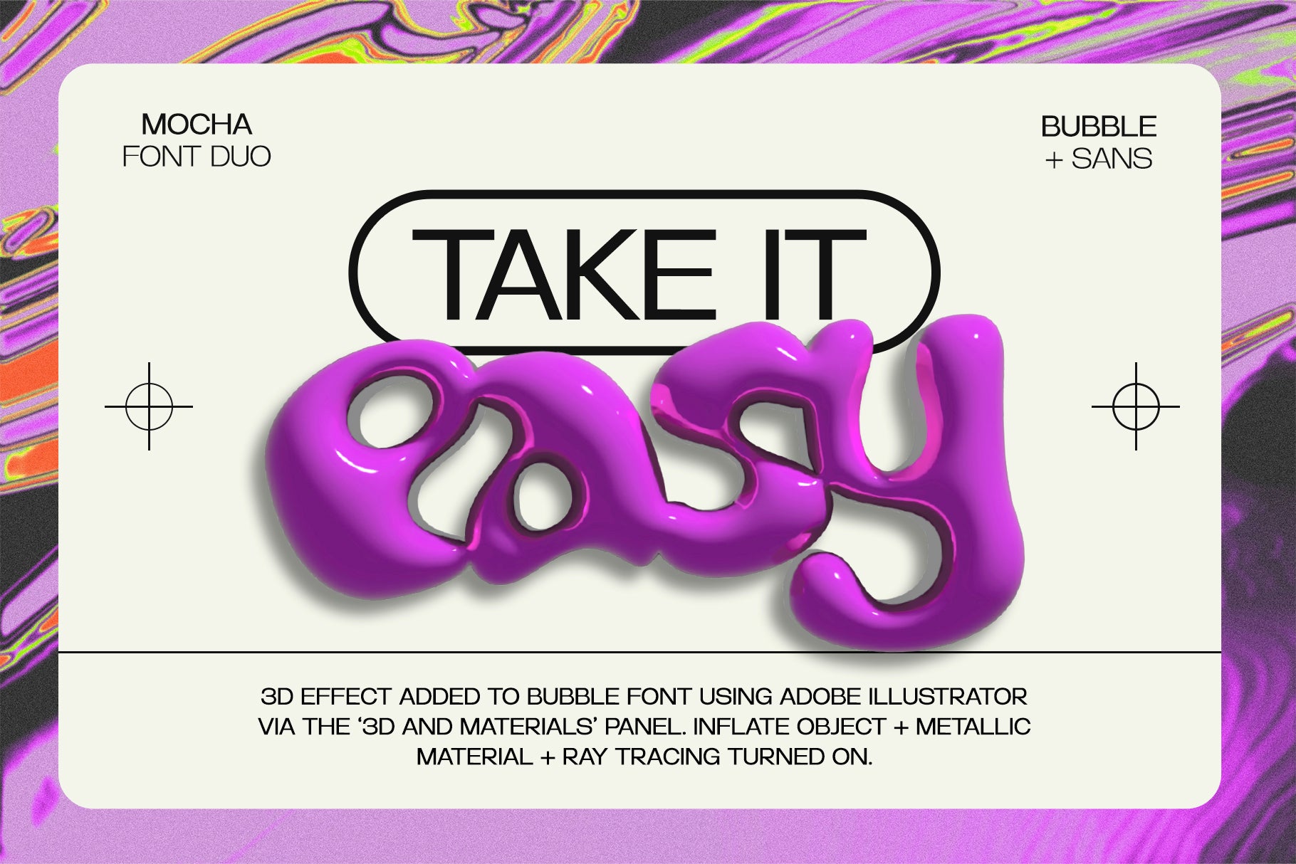 Mocha Bubble+Sans Font Duo - Set Sail Studios 1.jpg