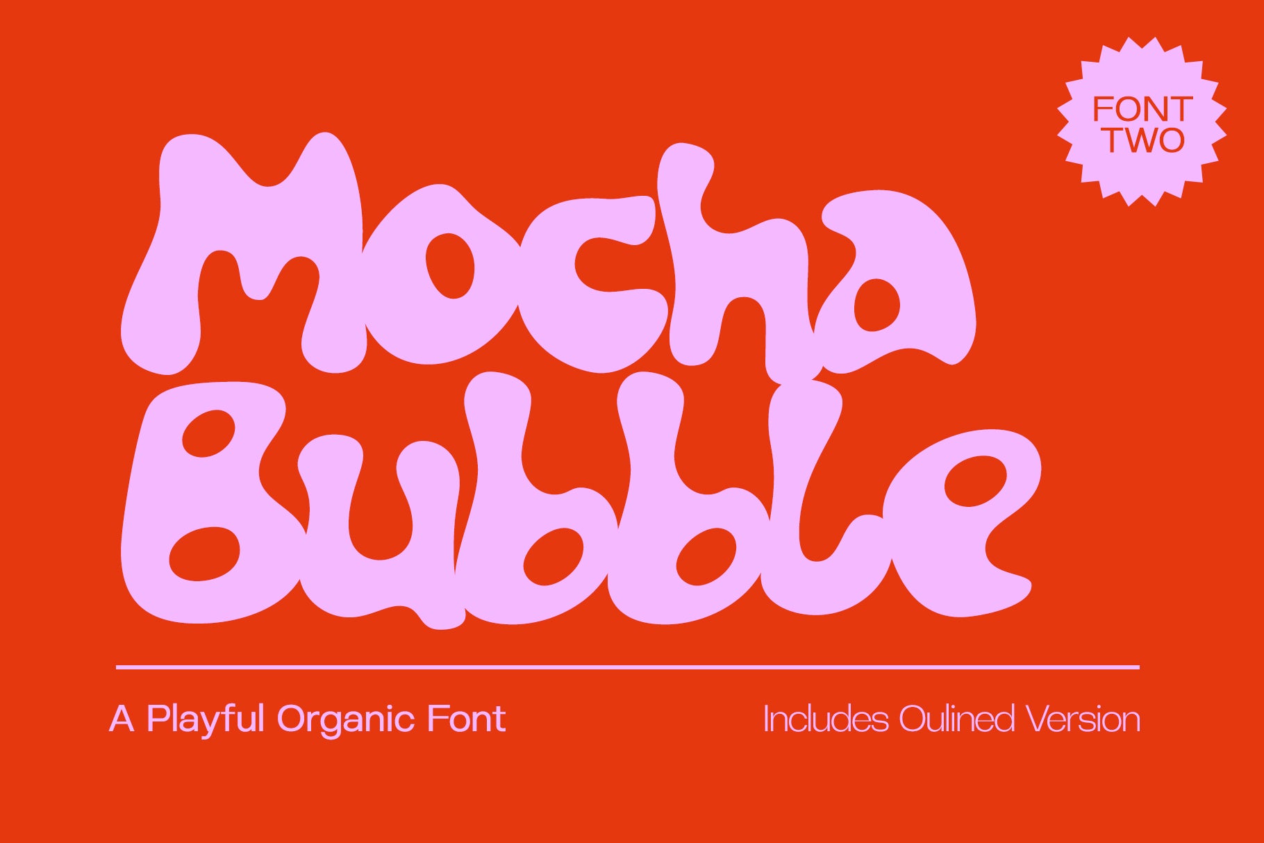 Mocha Bubble+Sans Font Duo - Set Sail Studios 1.jpg