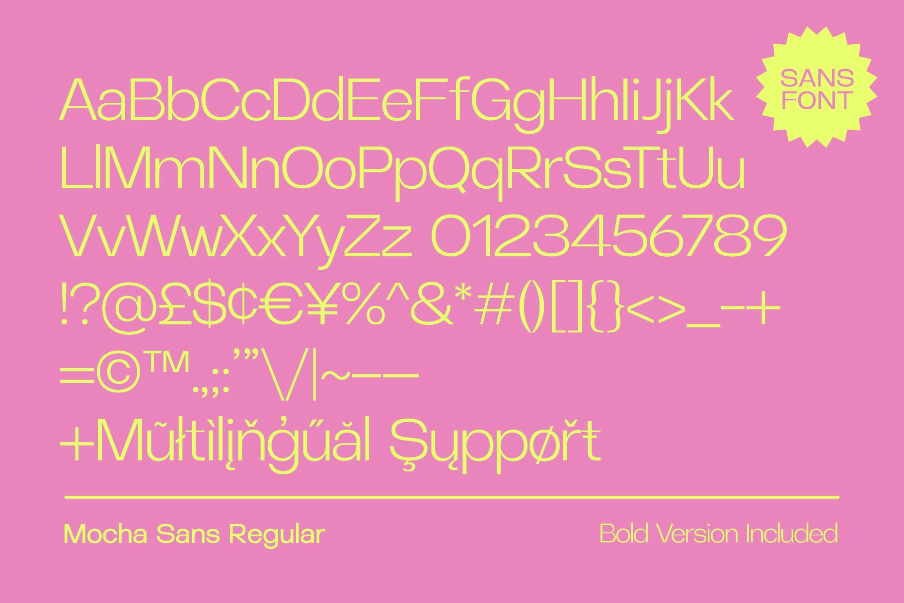 Mocha Bubble+Sans Font Duo - Set Sail Studios 1.jpg