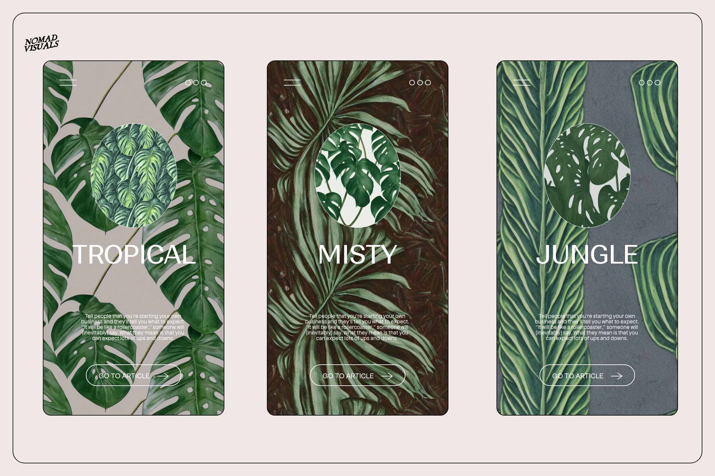 Monstera Tropical Collection - Nomad Visuals 13.jpg
