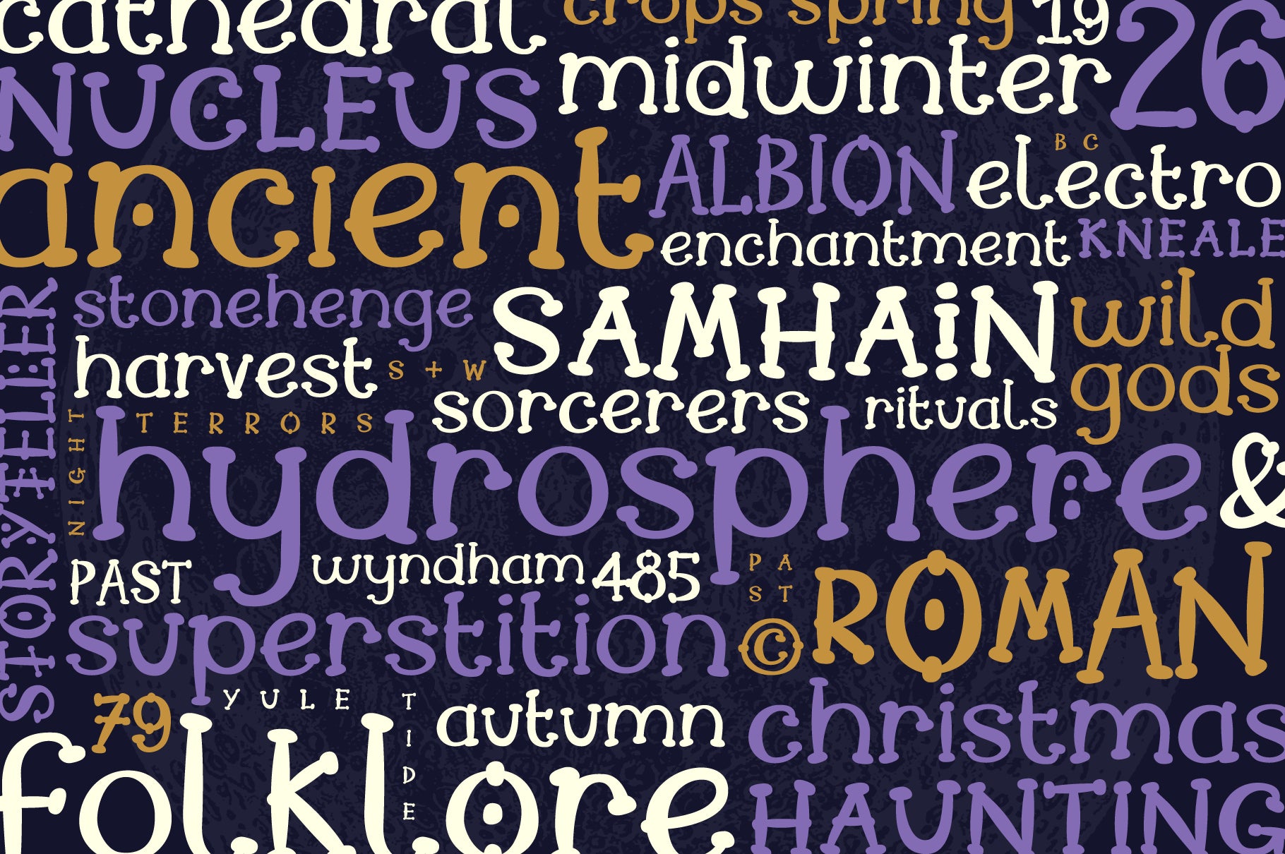 Moonshore - A Magical Folklore and Fantasy Font - Wingsart Studio 14.png