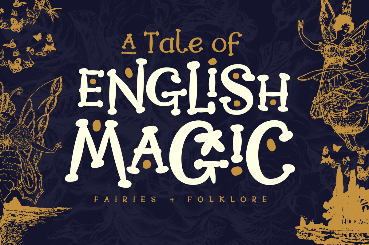 Moonshore - A Magical Folklore and Fantasy Font - Wingsart Studio 4.png
