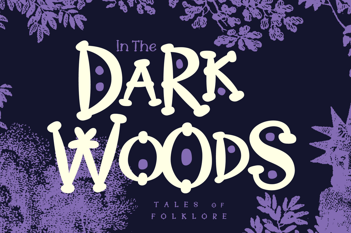 Moonshore - A Magical Folklore and Fantasy Font - Wingsart Studio 5.png