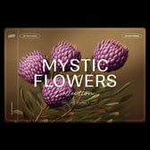 Mystic Flowers