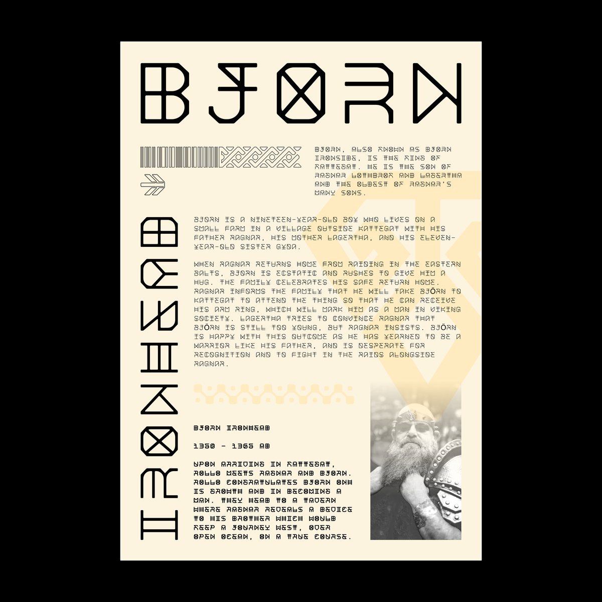 NORD MONOSPACED TYPEFACE FAMILY - Font For Zula™ 18.png