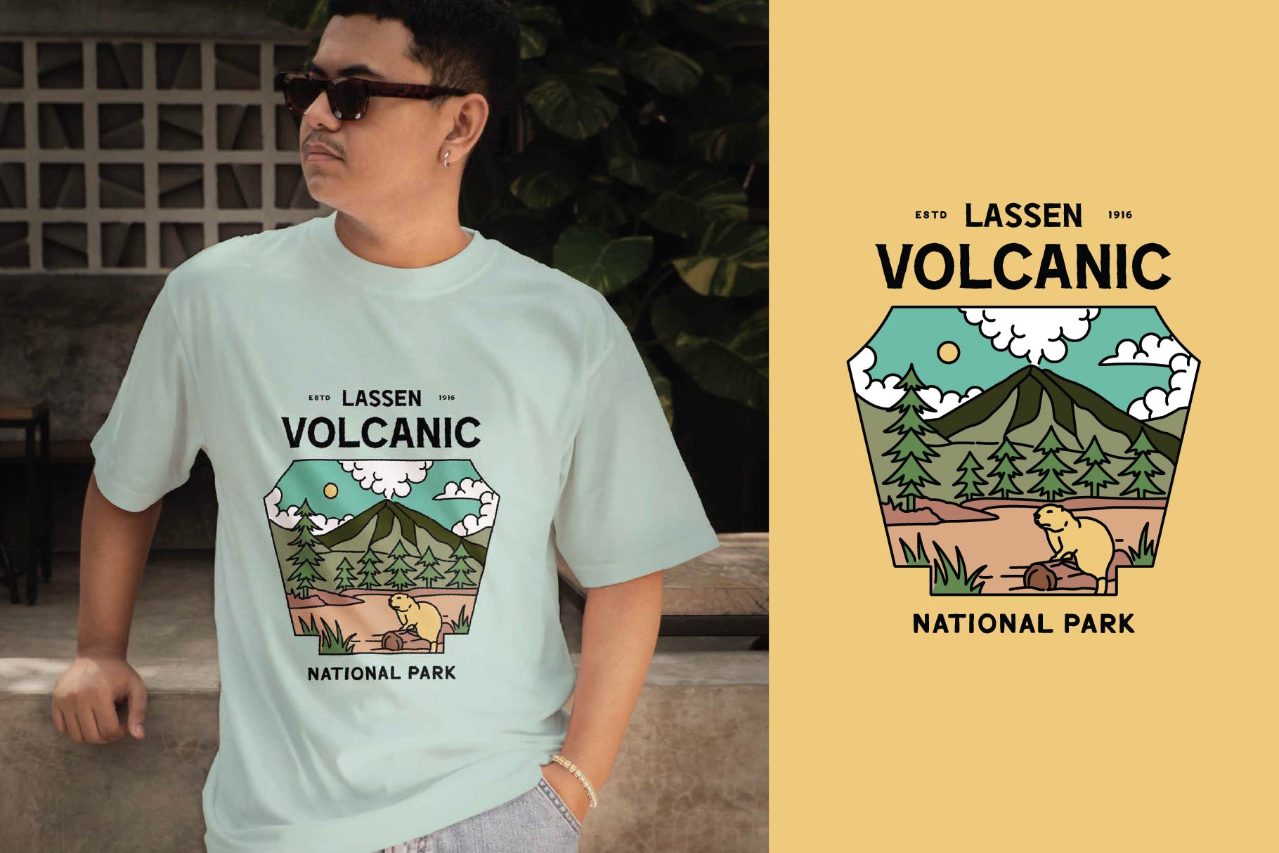 National Park Illustration Vol. 02 - Skilline Supply Co 4.jpg