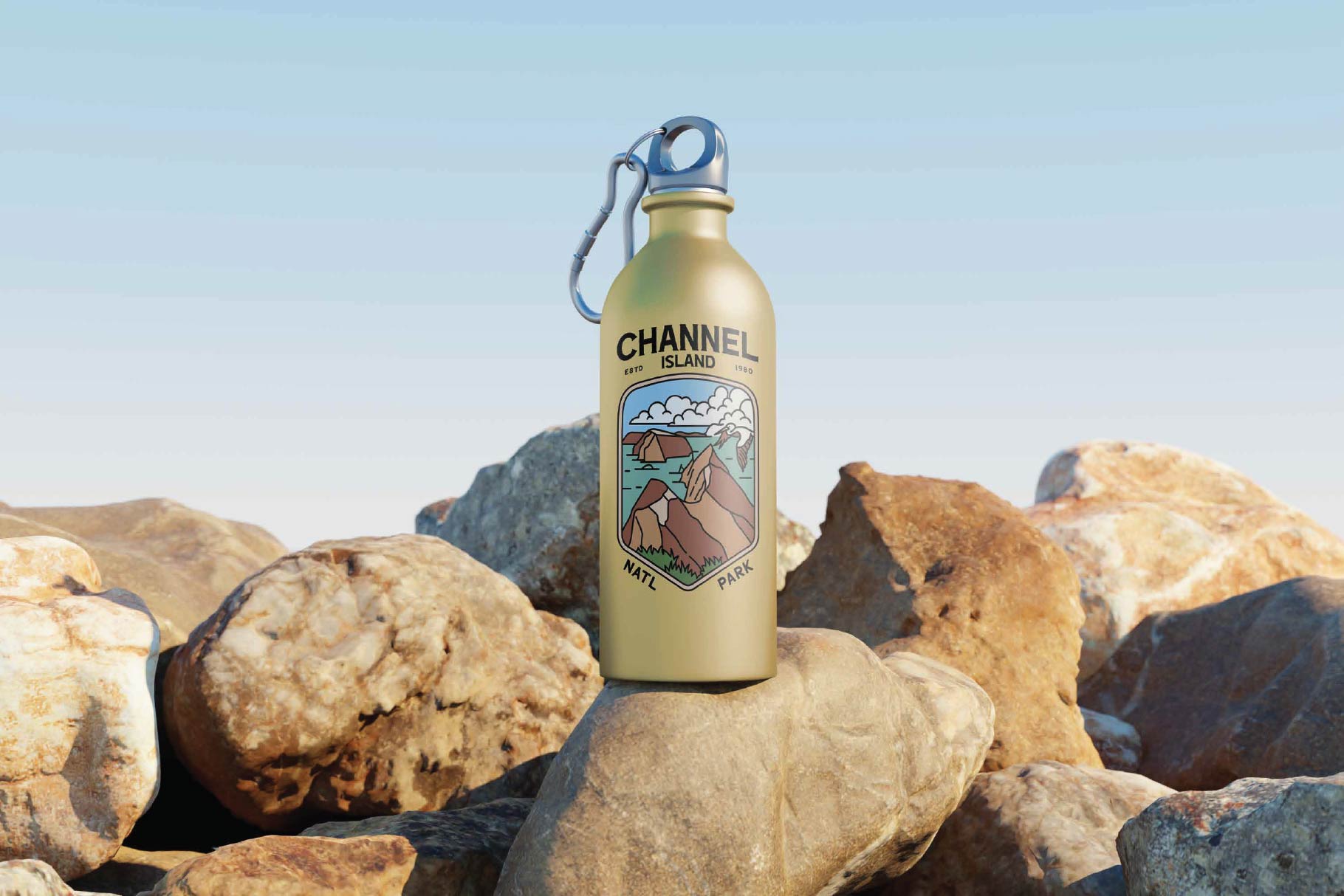 National Park Illustration Vol. 02 - Skilline Supply Co 5.jpg