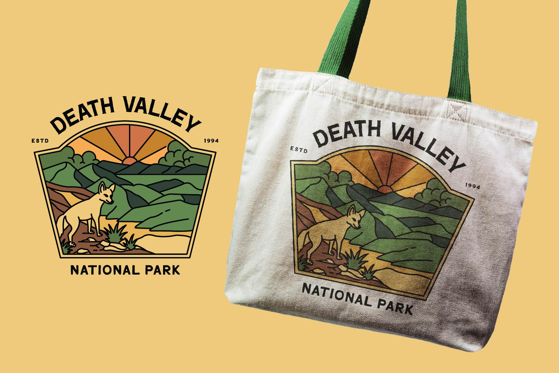 National Park Illustration Vol. 02 - Skilline Supply Co 6.jpg