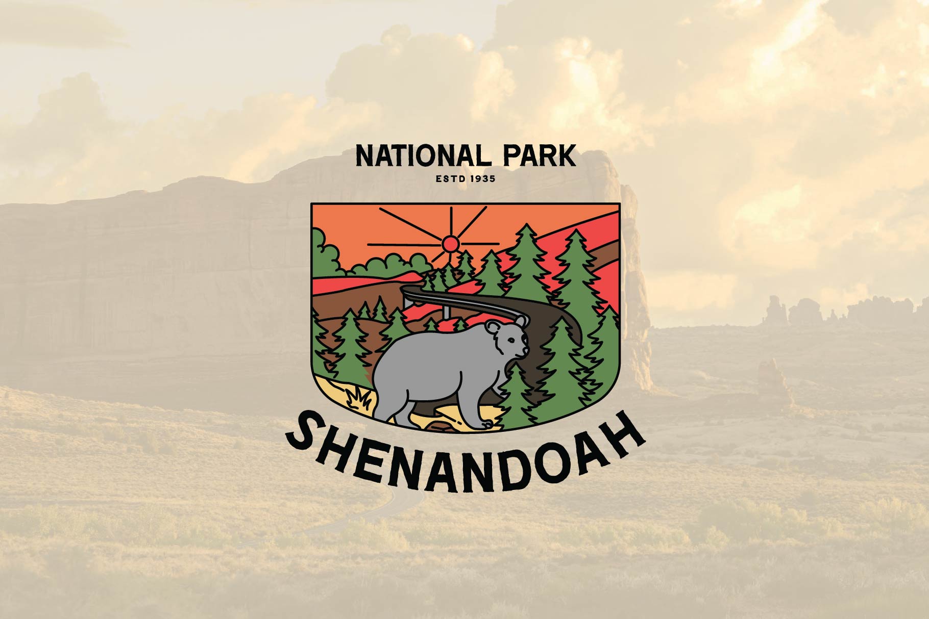 National Park Illustration Vol. 02 - Skilline Supply Co 9.jpg