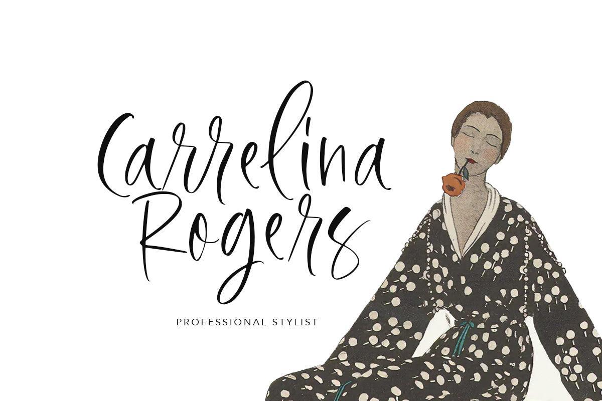 New Orleans - Stylish Script - Sarid Ezra 2.jpg