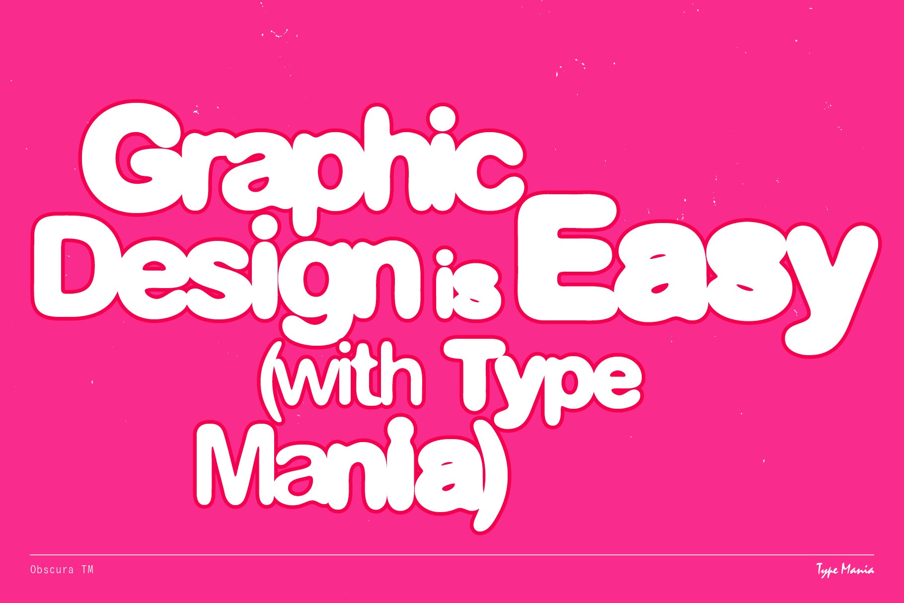 Obscura TM - Type Mania 2.jpg