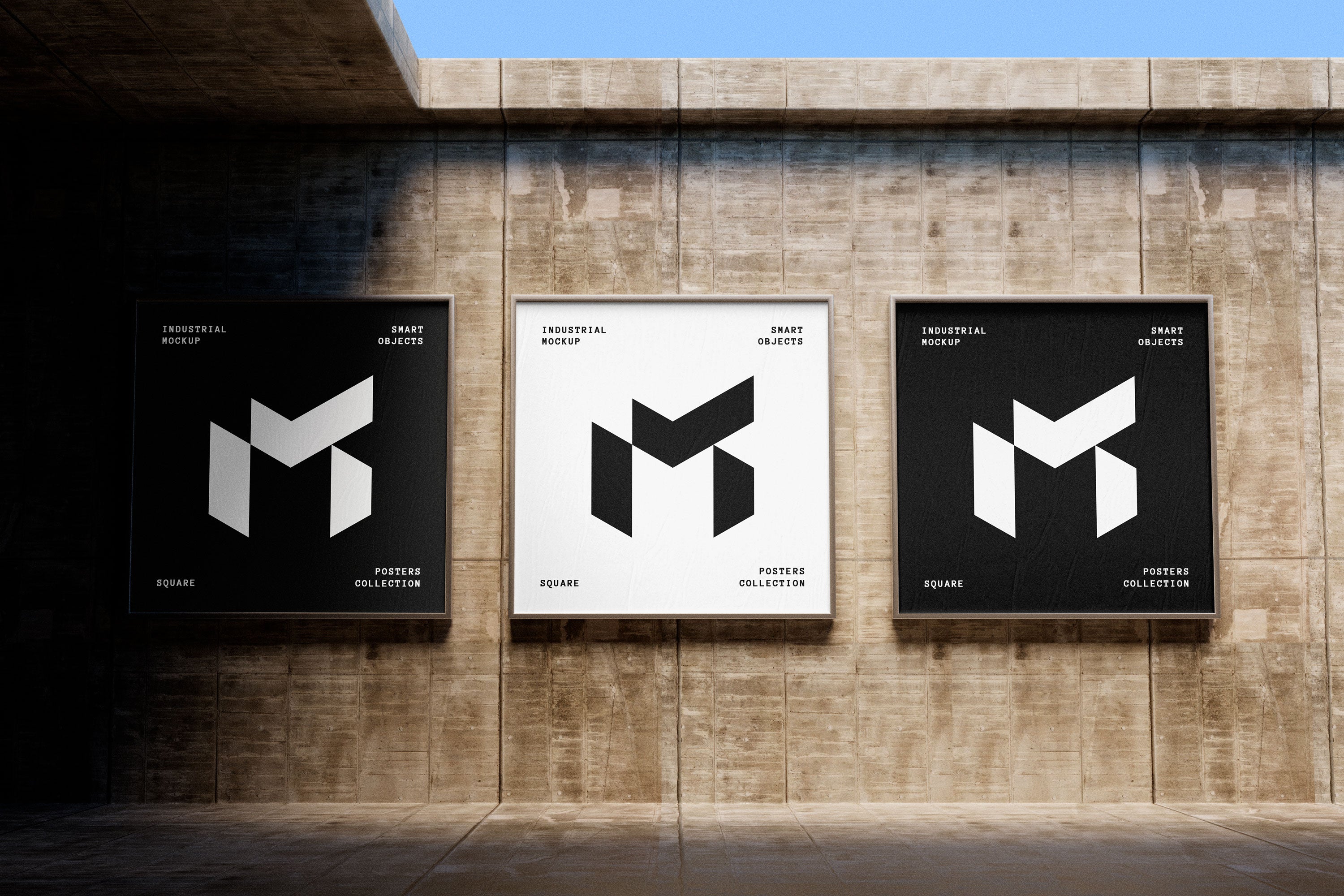 Outdoor Posters Mockup Collection - Pixelbuddha 4.jpg