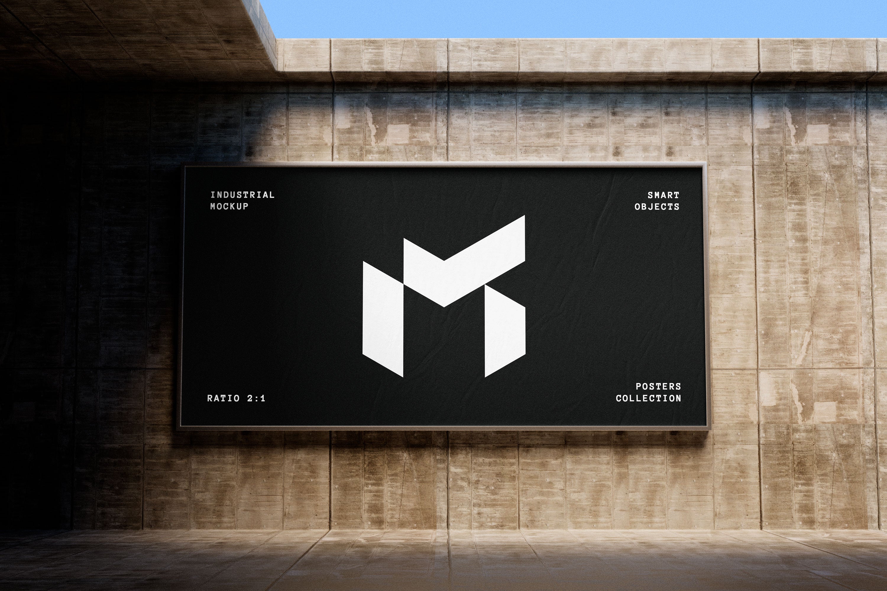 Outdoor Posters Mockup Collection - Pixelbuddha 5.jpg