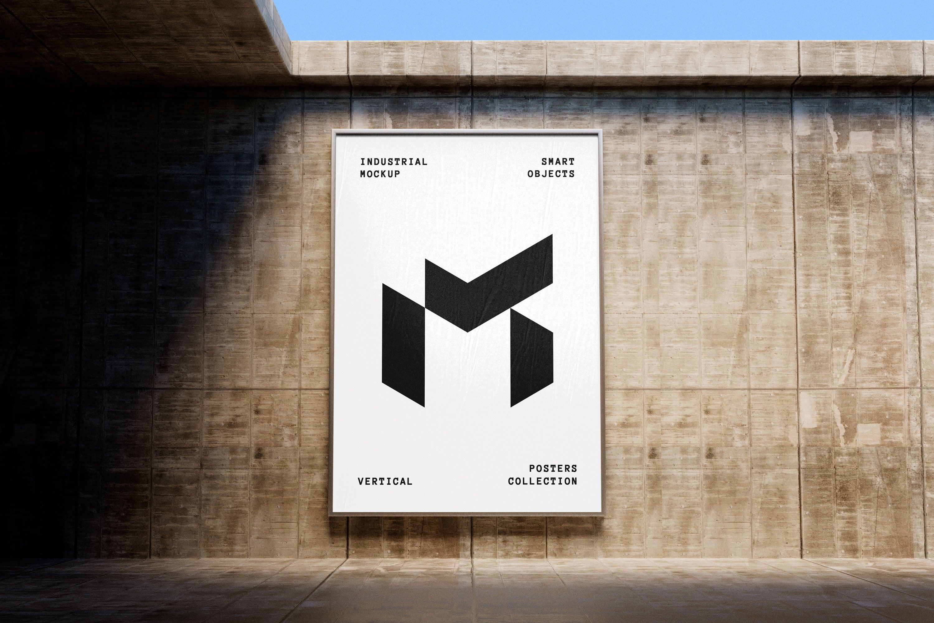 Outdoor Posters Mockup Collection - Pixelbuddha 6.jpg