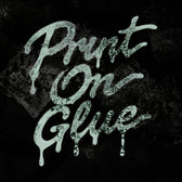 PRINT ON GLUE TEXTURE PACK