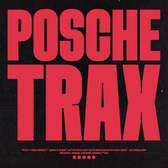 PS Trax | Display Typeface