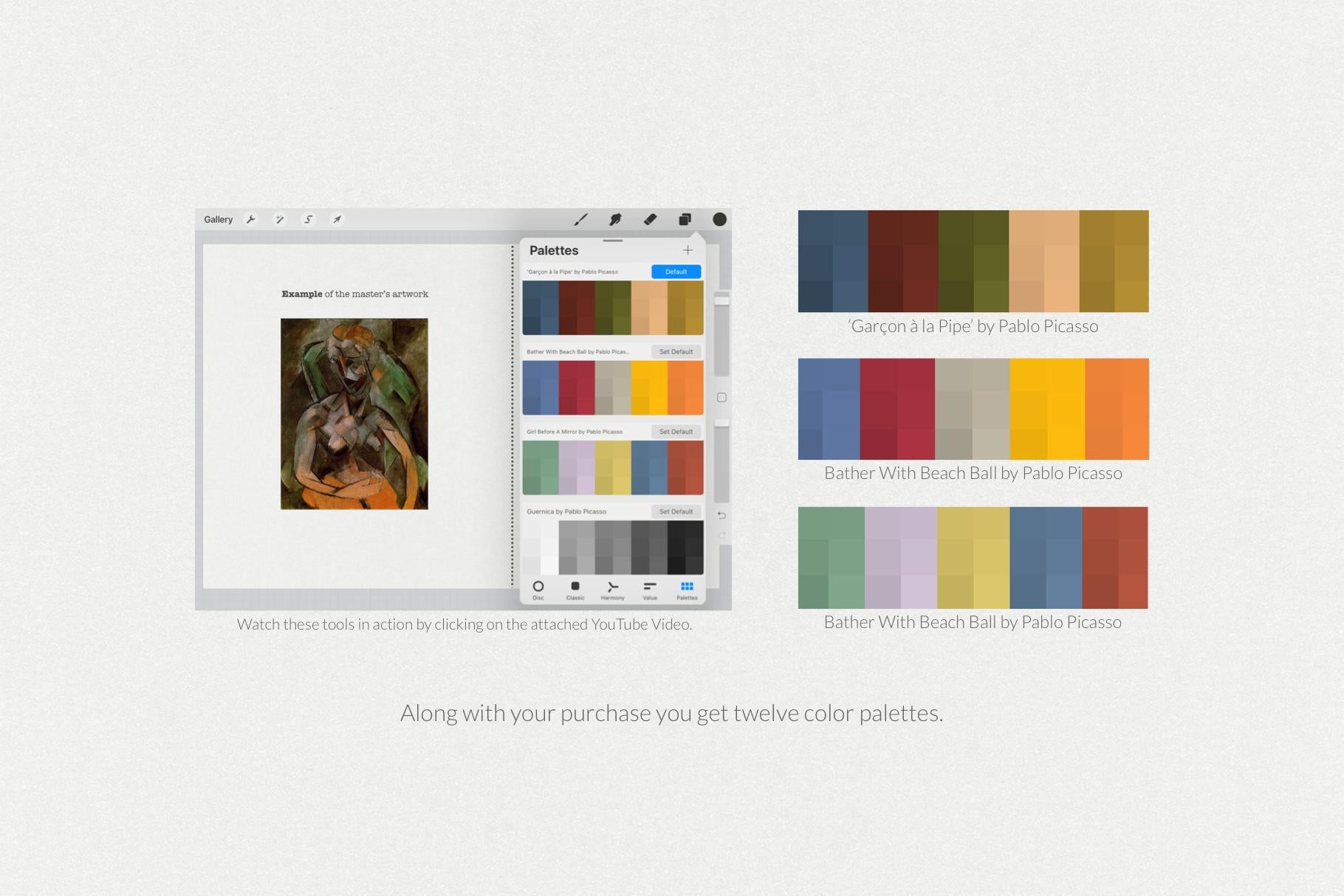 Pablo Picasso Procreate Kit - Digi Life 3.png