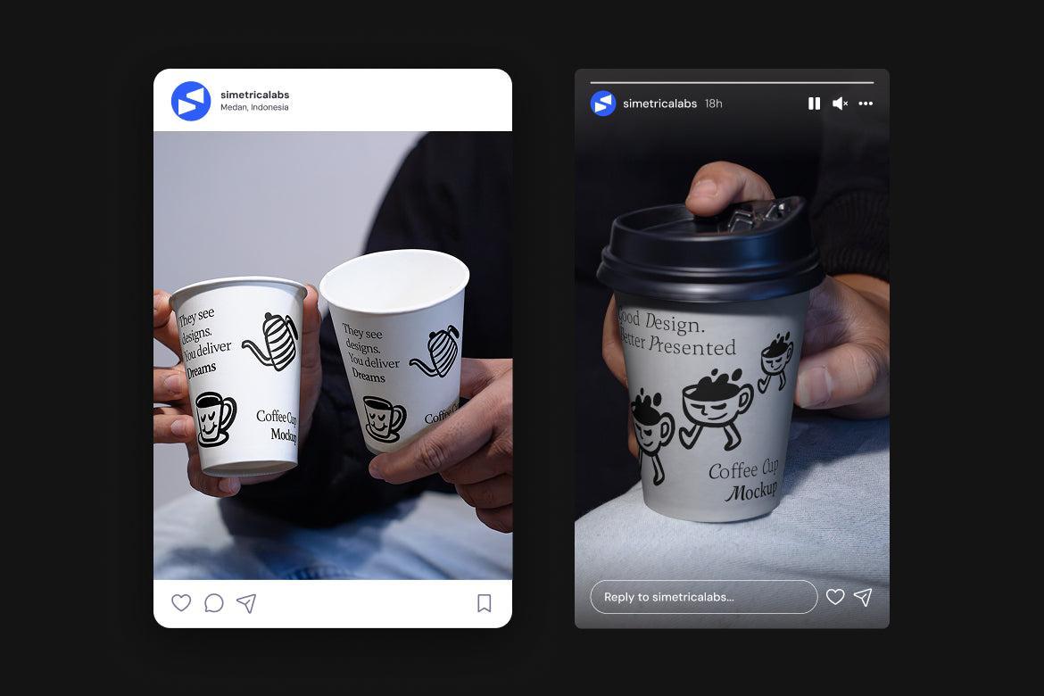 Paper Cup Mockup - Simetrica Labs 1.jpg