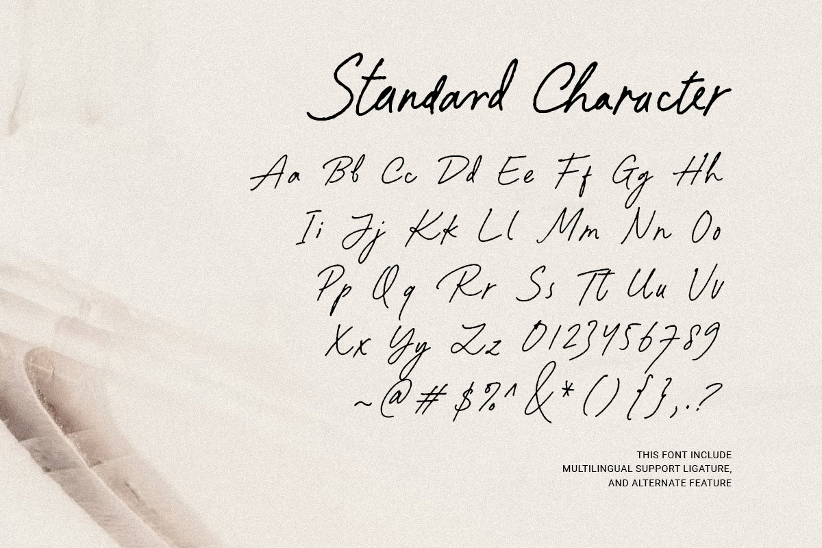Paradine - Ligature Handwritten Font - Sarid Ezra 8.jpg