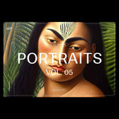 Portraits Vol.05