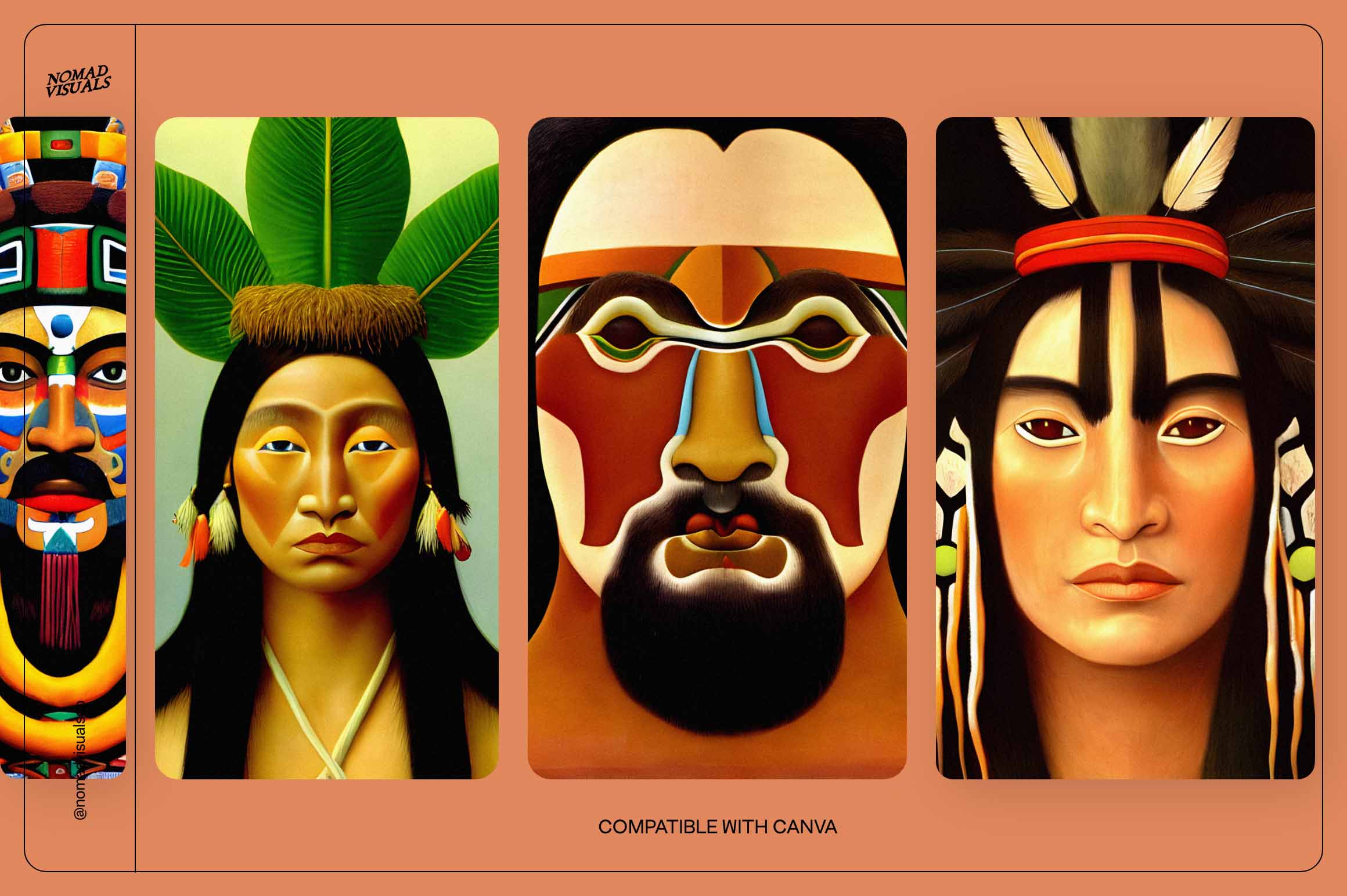 Portraits Vol.05 - Nomad Visuals 12.jpg