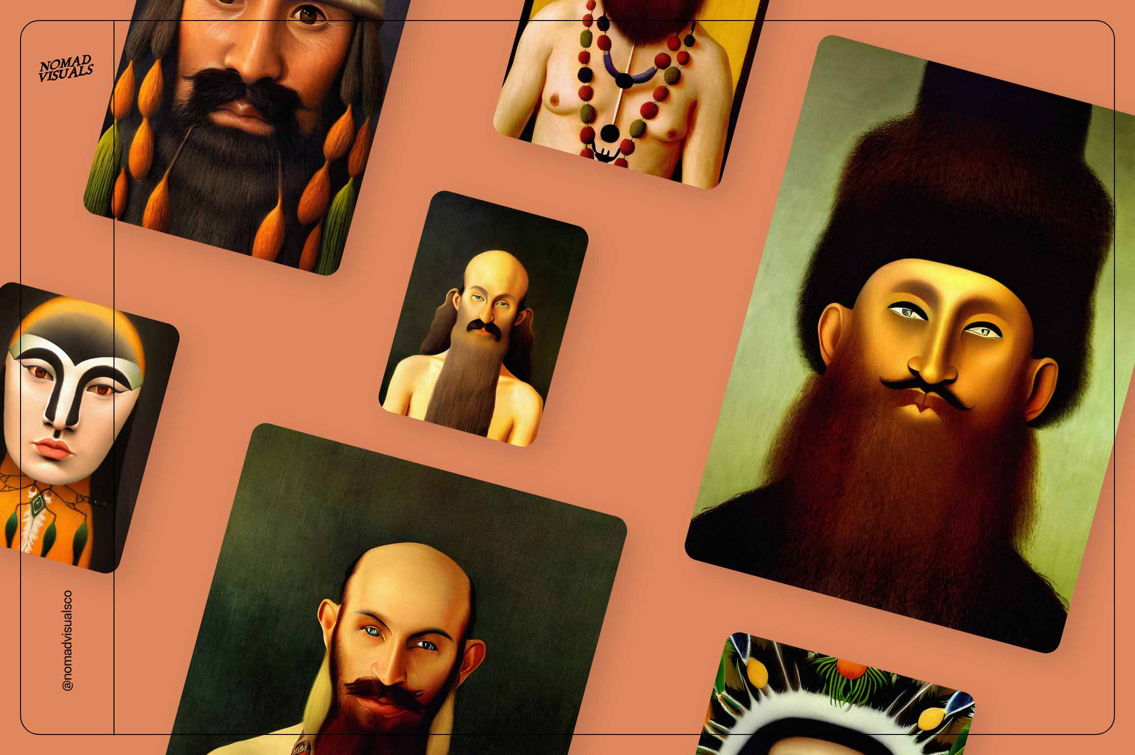 Portraits Vol.05 - Nomad Visuals 9.jpg