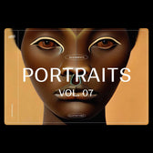 Portraits Vol.07