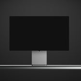 Premium Apple Studio Display Mockup 1