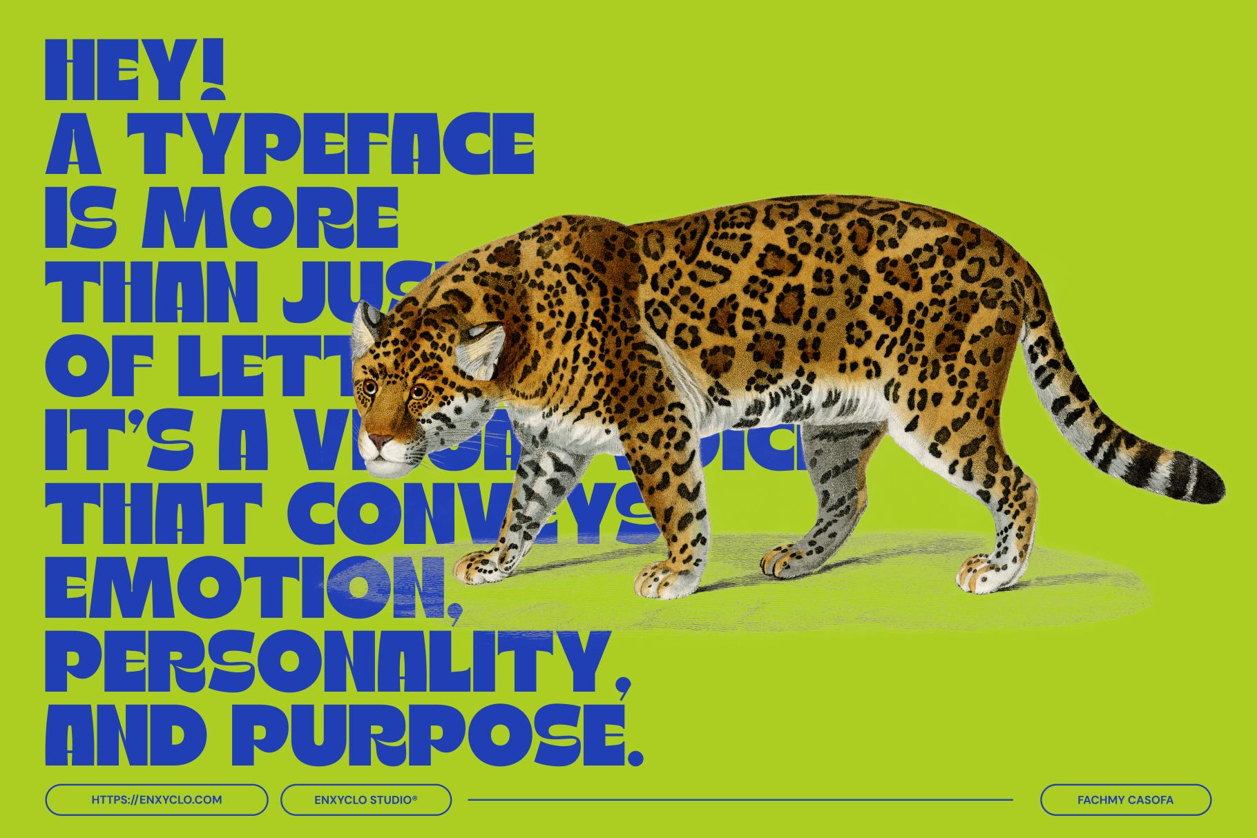 RAGIKON - Friendly Display Font - Enxyclo Studio 1.png