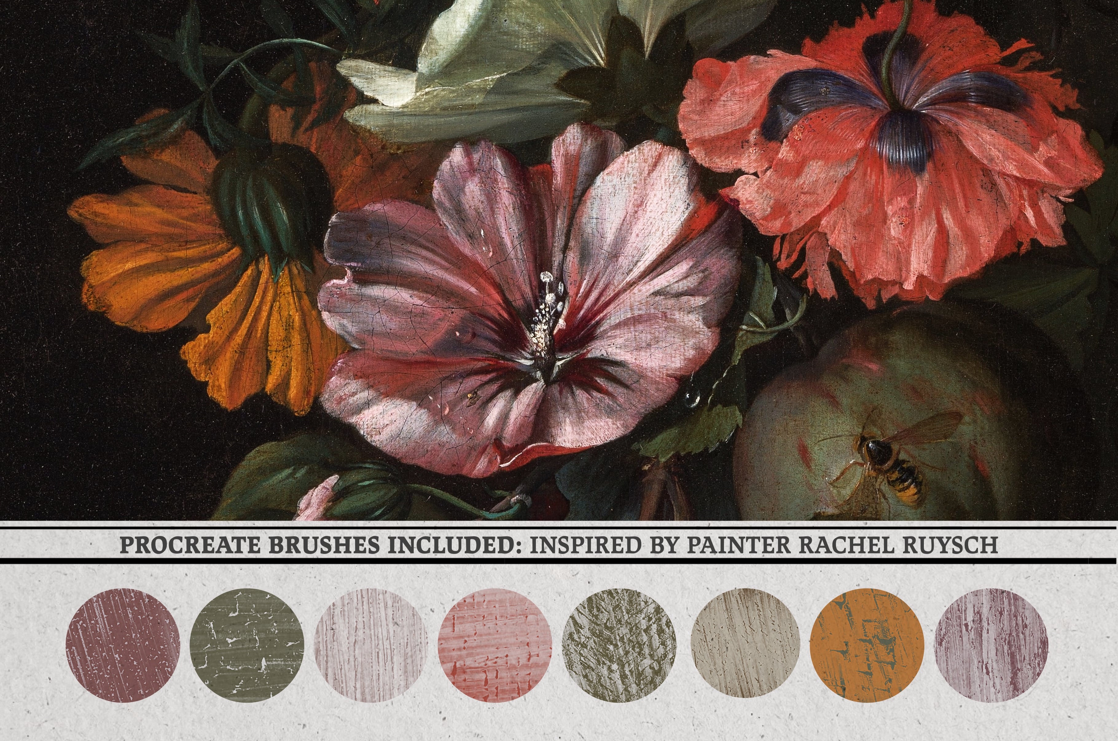 Rachel Ruysch Procreate Kit - Digi Life 4.jpg