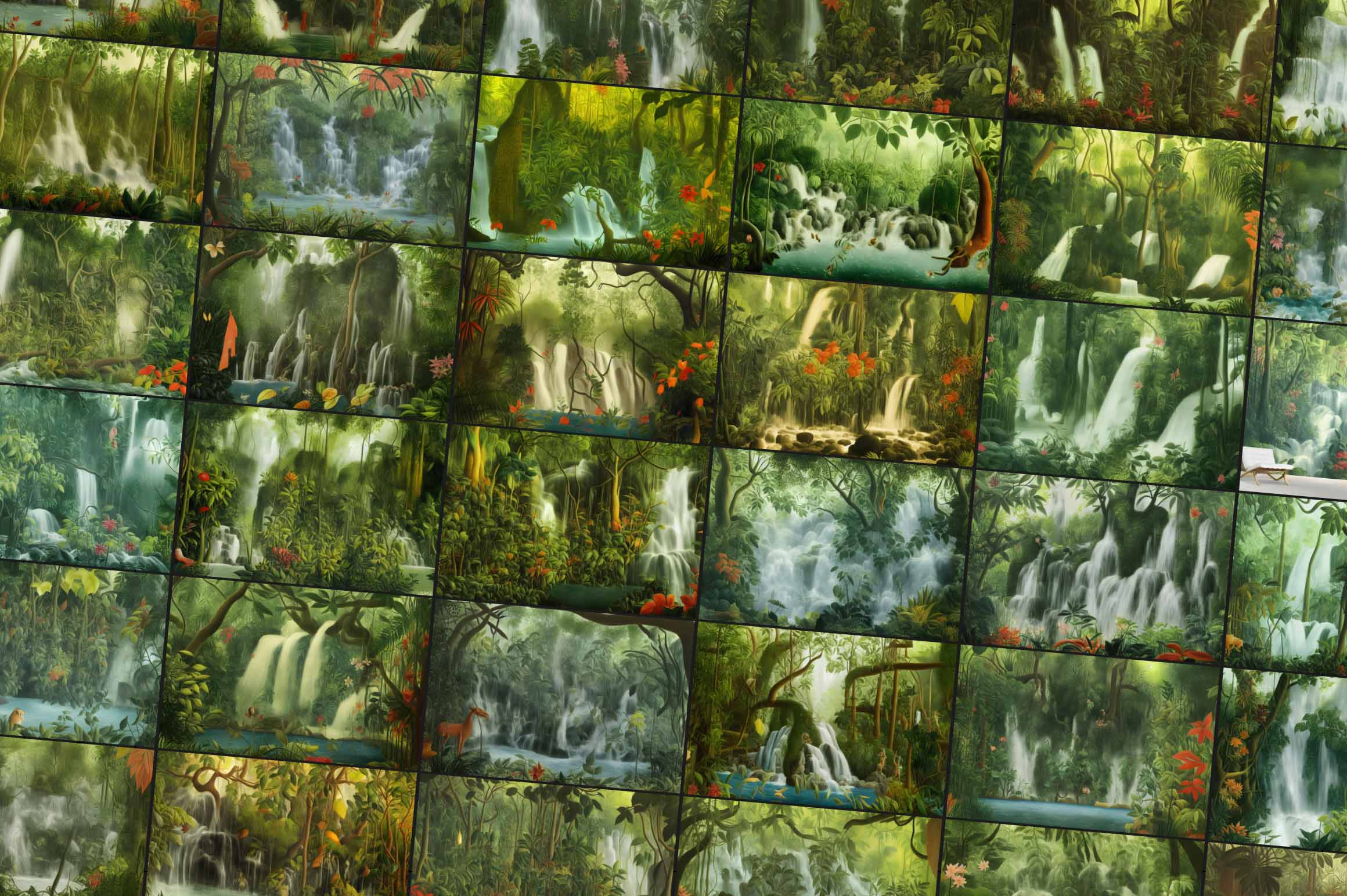 Rainforest Waterfalls Dream - Nomad Visuals 10.jpg