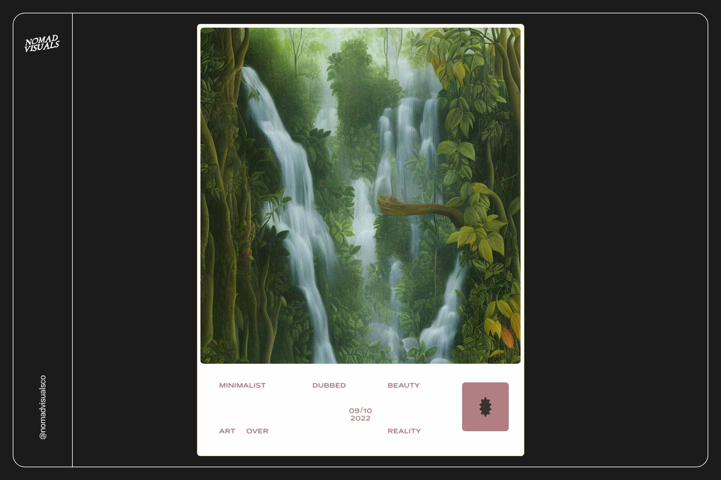 Rainforest Waterfalls Dream - Nomad Visuals 16.jpg