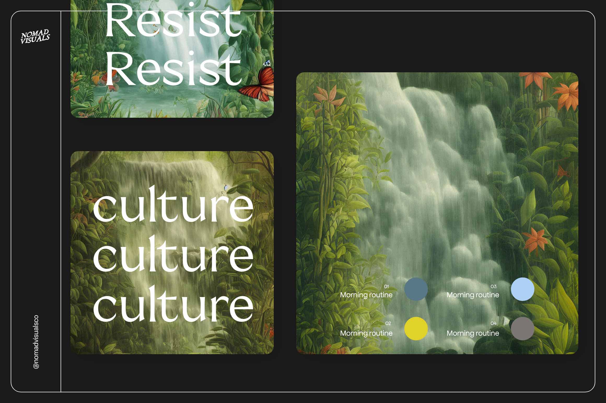 Rainforest Waterfalls Dream - Nomad Visuals 2.jpg