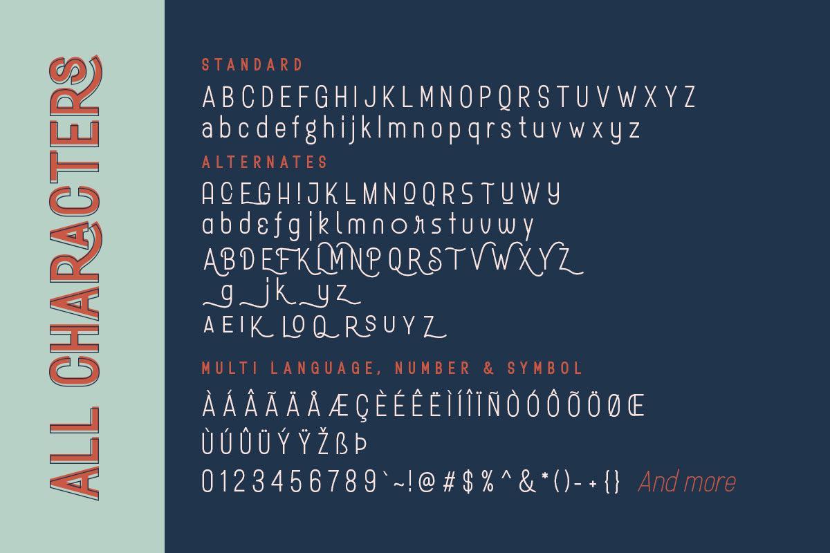 Rotrude Sans (16 FONTS) - 40% OFF - Sarid Ezra 7.jpg