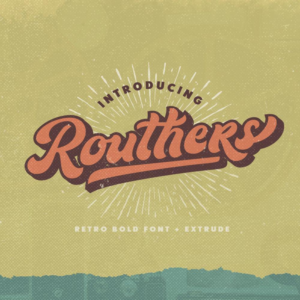 Routhers Retro + Extrude - Sarid Ezra 1.jpg